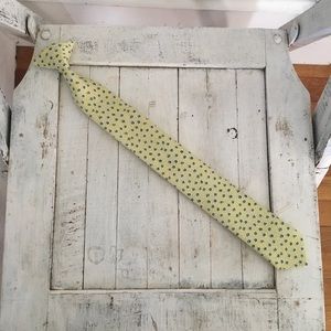 Tommy Hilfiger clip on tie youth